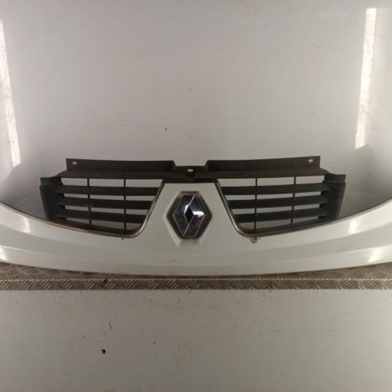 Calandre RENAULT TRAFIC 2