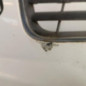 Calandre RENAULT TRAFIC 2