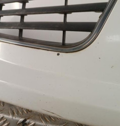 Calandre RENAULT TRAFIC 2 Photo n°3