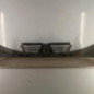 Calandre RENAULT TRAFIC 2