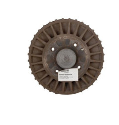 Tambour arriere droit RENAULT CLIO 4 Photo n°1