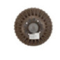 Tambour arriere droit RENAULT CLIO 4