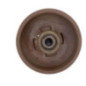 Tambour arriere droit RENAULT CLIO 4
