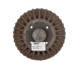 Tambour arriere gauche RENAULT CLIO 4 Photo n°1