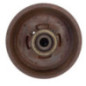 Tambour arriere gauche RENAULT CLIO 4