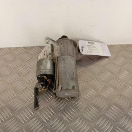 Demarreur PEUGEOT 206