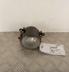 Anti brouillard gauche (feux) RENAULT SCENIC 3