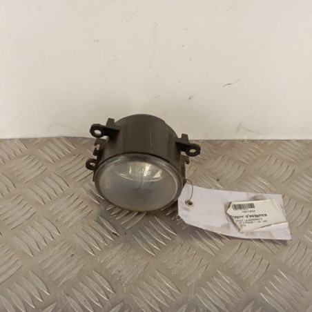 Anti brouillard gauche (feux) RENAULT SCENIC 3