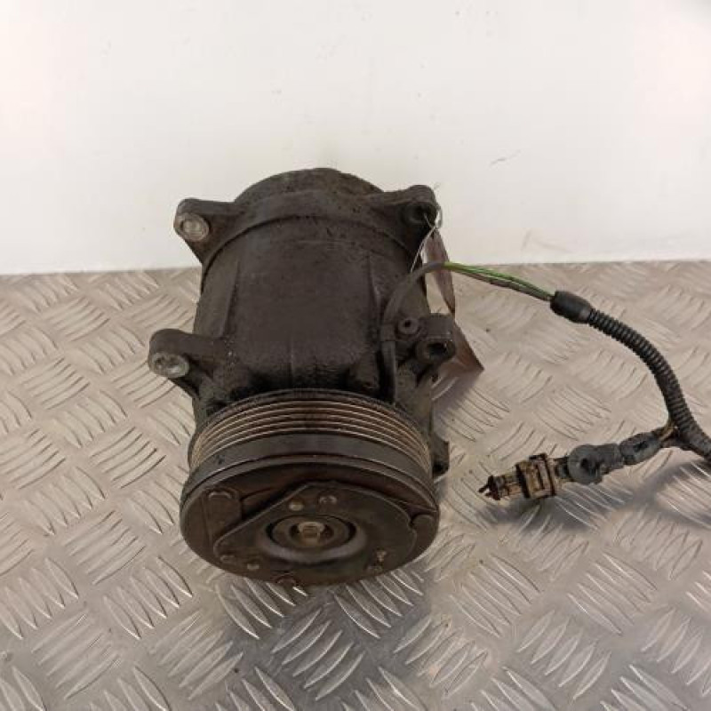 Compresseur clim PEUGEOT 406