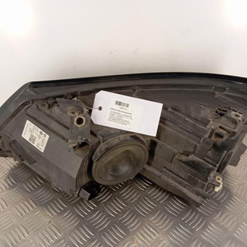 Optique avant principal droit (feux)(phare) VOLKSWAGEN TIGUAN 1