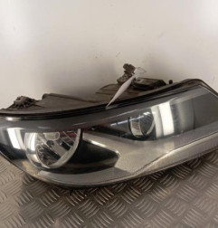 Optique avant principal droit (feux)(phare) VOLKSWAGEN TIGUAN 1