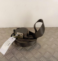 Ceinture avant gauche FORD FOCUS 1 Photo n°1