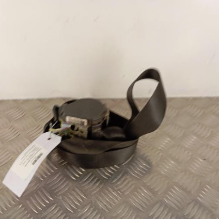 Ceinture avant gauche FORD FOCUS 1 Photo n°1