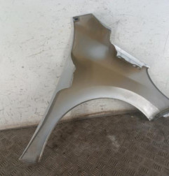 Aile avant gauche PEUGEOT 207