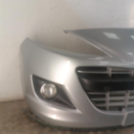 Pare choc avant PEUGEOT 207