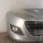 Pare choc avant PEUGEOT 207