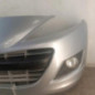 Pare choc avant PEUGEOT 207