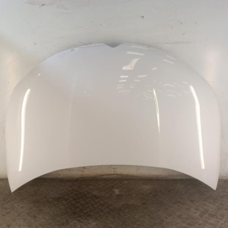 Capot CITROEN C4 2 Capot CITROEN C4 2