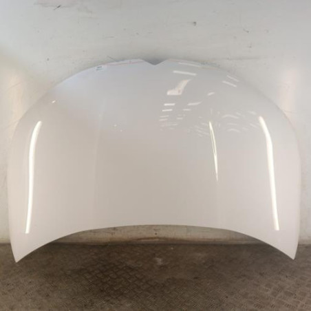 Capot CITROEN C4 2 Photo n°1