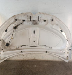 Capot CITROEN C4 2 Photo n°4