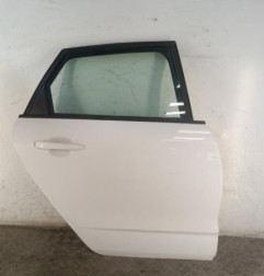 Porte arriere droit CITROEN C4 2 Photo n°1
