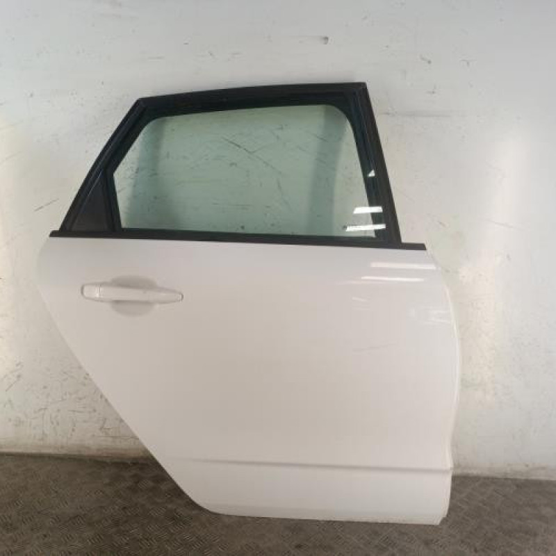 Porte arriere droit CITROEN C4 2