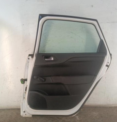 Porte arriere droit CITROEN C4 2
