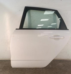 Porte arriere gauche CITROEN C4 2 Photo n°1