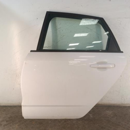 Porte arriere gauche CITROEN C4 2 Photo n°1