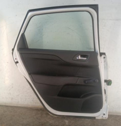 Porte arriere gauche CITROEN C4 2
