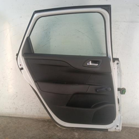 Porte arriere gauche CITROEN C4 2