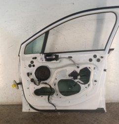 Porte avant droit CITROEN C4 2