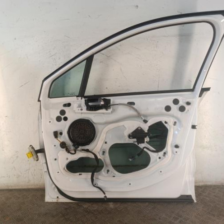 Porte avant droit CITROEN C4 2