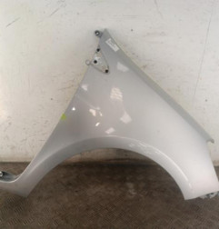 Aile avant droit RENAULT CLIO 3