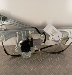 Leve vitre electrique avant gauche RENAULT CLIO 3 Photo n°1