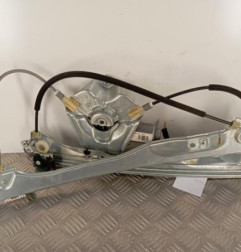 Leve vitre electrique avant gauche RENAULT CLIO 3