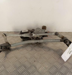 Moteur essuie glace avant RENAULT CLIO 3 Photo n°1