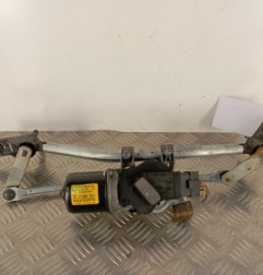 Moteur essuie glace avant RENAULT CLIO 3