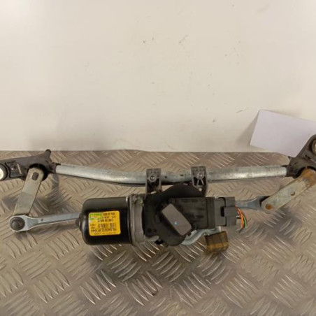 Moteur essuie glace avant RENAULT CLIO 3