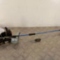 Serrure avant droit SAAB 9.5 1