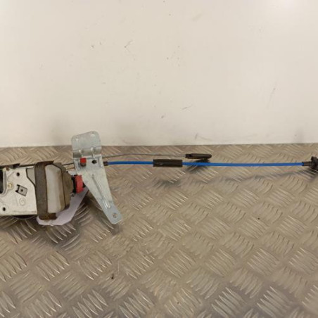 Serrure avant droit SAAB 9.5 1
