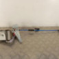 Serrure avant droit SAAB 9.5 1