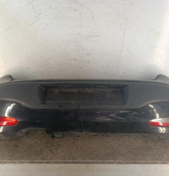 Pare choc arriere FIAT PUNTO EVO 3 Photo n°1