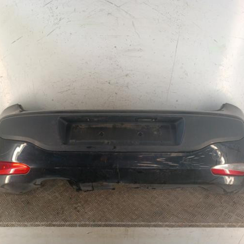 Pare choc arriere FIAT PUNTO EVO 3