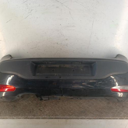 Pare choc arriere FIAT PUNTO EVO 3 Photo n°1
