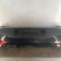 Pare choc arriere FIAT PUNTO EVO 3