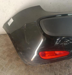 Pare choc arriere FIAT PUNTO EVO 3