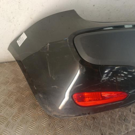 Pare choc arriere FIAT PUNTO EVO 3