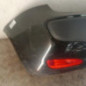 Pare choc arriere FIAT PUNTO EVO 3