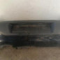 Pare choc arriere FIAT PUNTO EVO 3